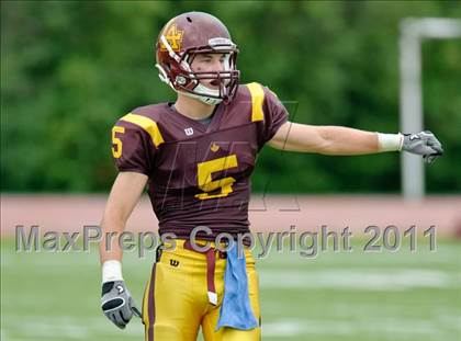 Thumbnail 1 in Montini @ Loyola Academy photogallery.