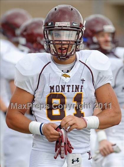 Thumbnail 2 in Montini @ Loyola Academy photogallery.