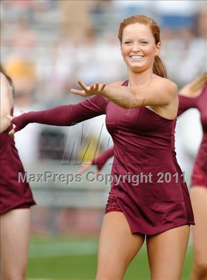 Thumbnail 2 in Montini @ Loyola Academy photogallery.