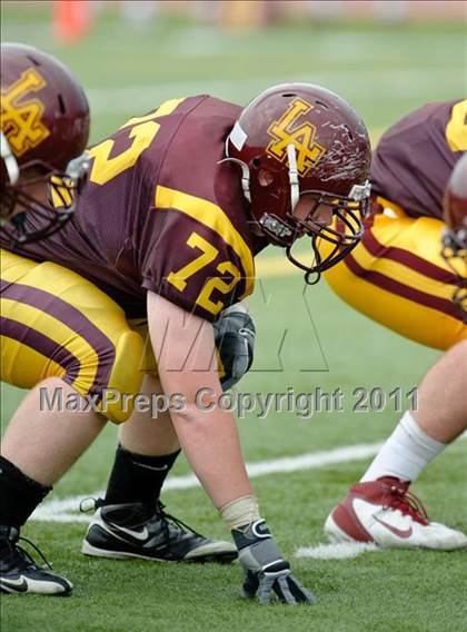 Thumbnail 2 in Montini @ Loyola Academy photogallery.