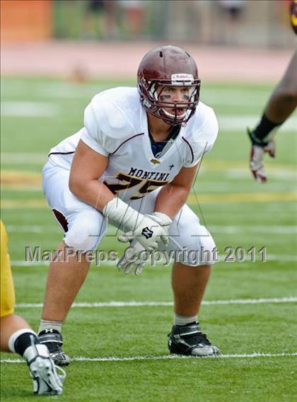 Thumbnail 2 in Montini @ Loyola Academy photogallery.