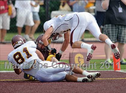 Thumbnail 2 in Montini @ Loyola Academy photogallery.