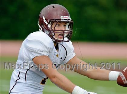 Thumbnail 3 in Montini @ Loyola Academy photogallery.