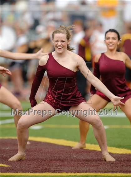 Thumbnail 2 in Montini @ Loyola Academy photogallery.