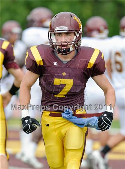 Thumbnail 1 in Montini @ Loyola Academy photogallery.