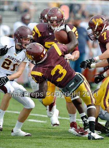 Thumbnail 1 in Montini @ Loyola Academy photogallery.
