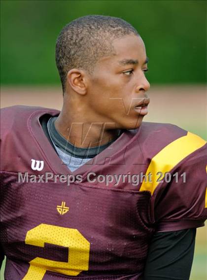 Thumbnail 1 in Montini @ Loyola Academy photogallery.