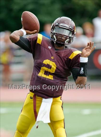 Thumbnail 1 in Montini @ Loyola Academy photogallery.