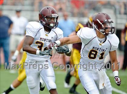 Thumbnail 2 in Montini @ Loyola Academy photogallery.