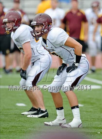 Thumbnail 1 in Montini @ Loyola Academy photogallery.