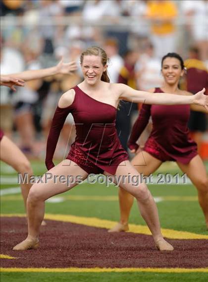 Thumbnail 3 in Montini @ Loyola Academy photogallery.