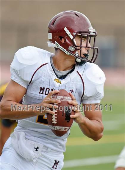 Thumbnail 2 in Montini @ Loyola Academy photogallery.