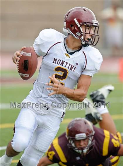 Thumbnail 3 in Montini @ Loyola Academy photogallery.