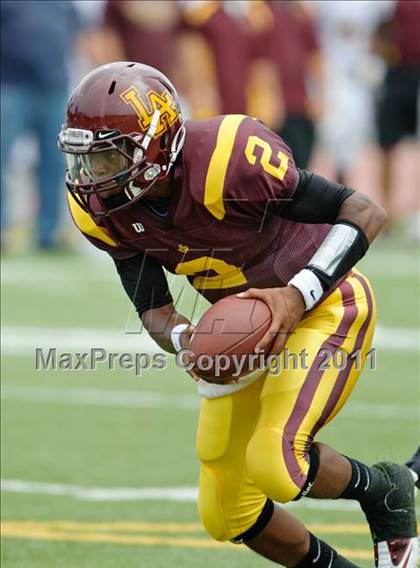 Thumbnail 1 in Montini @ Loyola Academy photogallery.