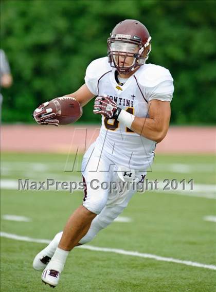 Thumbnail 1 in Montini @ Loyola Academy photogallery.