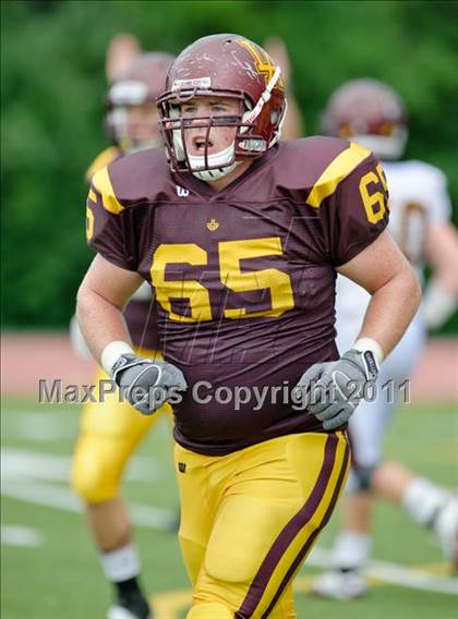Thumbnail 3 in Montini @ Loyola Academy photogallery.