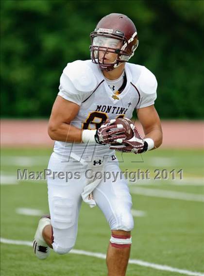 Thumbnail 3 in Montini @ Loyola Academy photogallery.