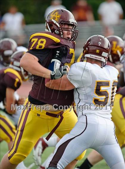 Thumbnail 2 in Montini @ Loyola Academy photogallery.