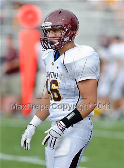 Thumbnail 3 in Montini @ Loyola Academy photogallery.