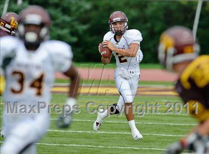 Thumbnail 1 in Montini @ Loyola Academy photogallery.