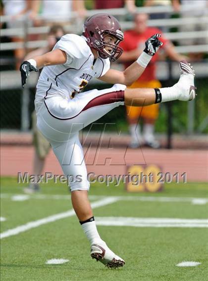 Thumbnail 3 in Montini @ Loyola Academy photogallery.