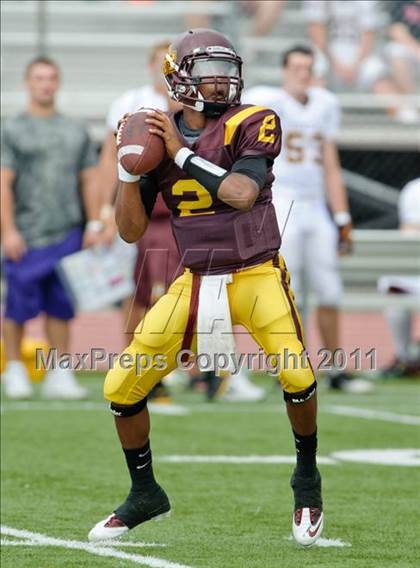 Thumbnail 2 in Montini @ Loyola Academy photogallery.