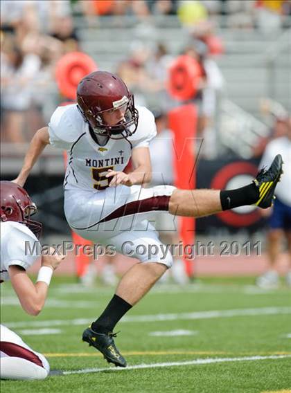 Thumbnail 2 in Montini @ Loyola Academy photogallery.