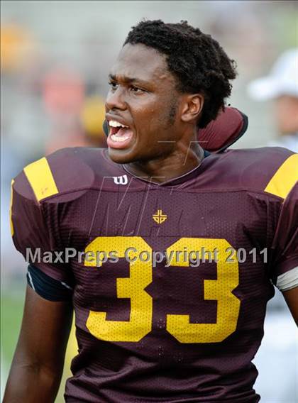 Thumbnail 1 in Montini @ Loyola Academy photogallery.