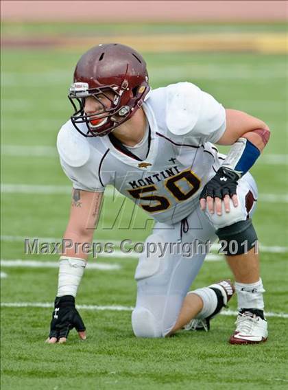 Thumbnail 3 in Montini @ Loyola Academy photogallery.