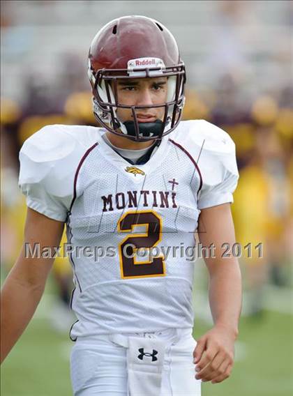 Thumbnail 1 in Montini @ Loyola Academy photogallery.