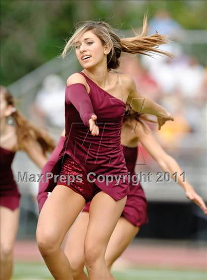 Thumbnail 1 in Montini @ Loyola Academy photogallery.