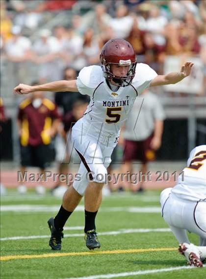 Thumbnail 1 in Montini @ Loyola Academy photogallery.