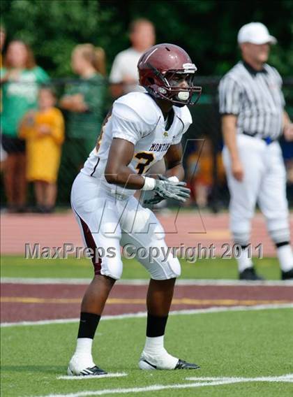 Thumbnail 1 in Montini @ Loyola Academy photogallery.