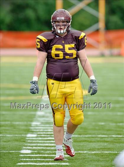 Thumbnail 2 in Montini @ Loyola Academy photogallery.