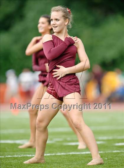 Thumbnail 2 in Montini @ Loyola Academy photogallery.