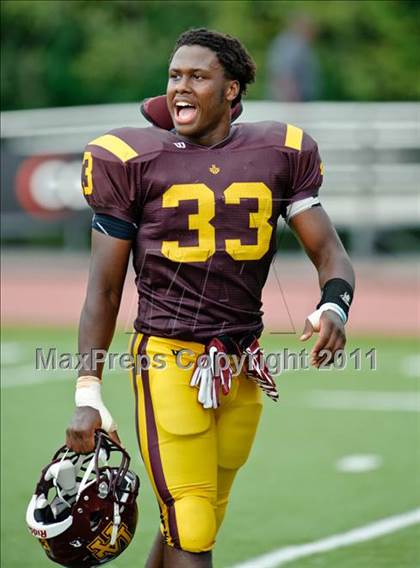 Thumbnail 1 in Montini @ Loyola Academy photogallery.