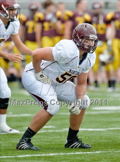 Thumbnail 1 in Montini @ Loyola Academy photogallery.