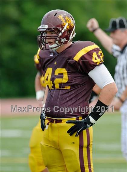 Thumbnail 1 in Montini @ Loyola Academy photogallery.