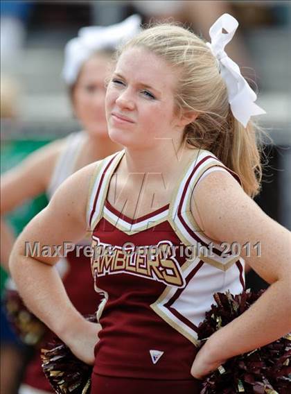 Thumbnail 1 in Montini @ Loyola Academy photogallery.