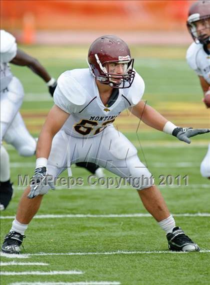 Thumbnail 3 in Montini @ Loyola Academy photogallery.