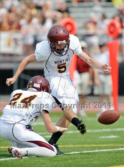 Thumbnail 1 in Montini @ Loyola Academy photogallery.