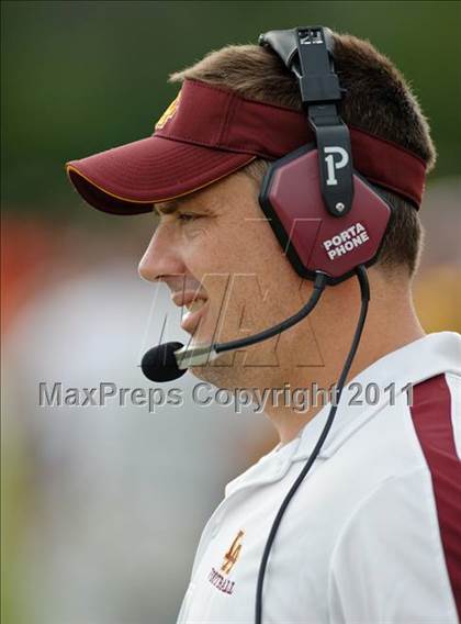 Thumbnail 1 in Montini @ Loyola Academy photogallery.