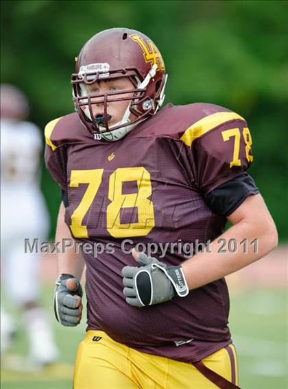 Thumbnail 1 in Montini @ Loyola Academy photogallery.