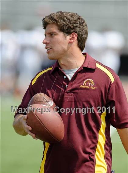 Thumbnail 1 in Montini @ Loyola Academy photogallery.