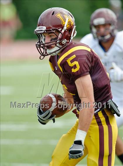 Thumbnail 1 in Montini @ Loyola Academy photogallery.
