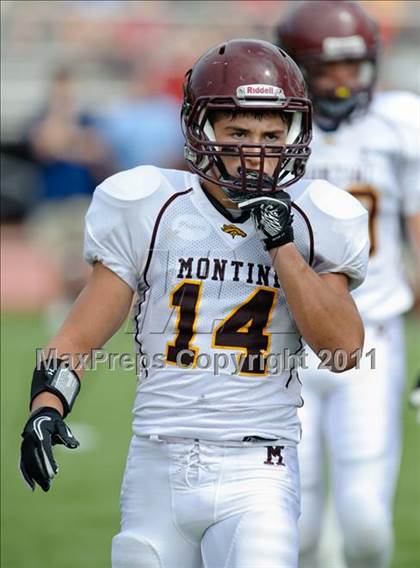 Thumbnail 1 in Montini @ Loyola Academy photogallery.