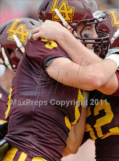 Thumbnail 1 in Montini @ Loyola Academy photogallery.