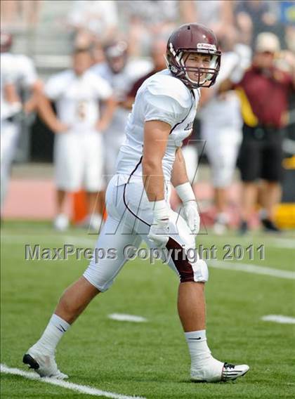 Thumbnail 3 in Montini @ Loyola Academy photogallery.