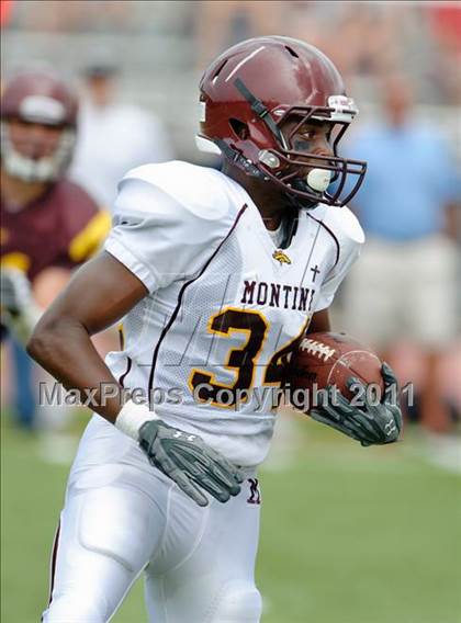 Thumbnail 1 in Montini @ Loyola Academy photogallery.