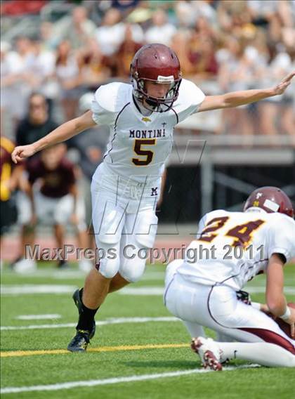 Thumbnail 2 in Montini @ Loyola Academy photogallery.